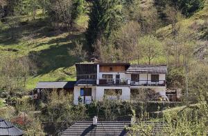 Ubytovanie U Jakobrov